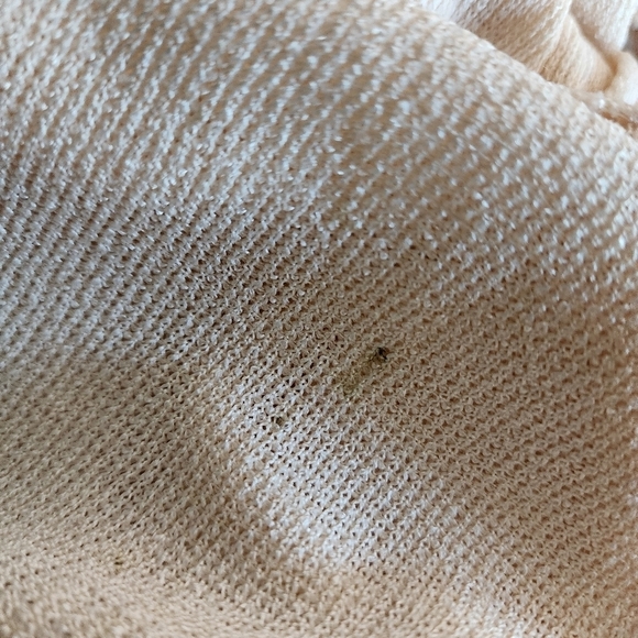 VINTAGE TURTLE BAX ELASTIC TIE CINCH WAIST - Picture 9 of 9